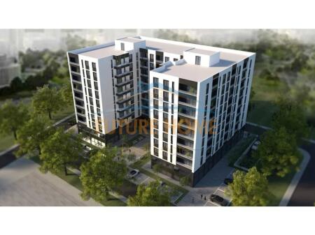 For sale, Apartment 1+1, Platinium 2, Paskuqan.