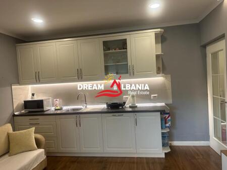 Apartament 2+1+2 Ne Shitje Te Irfan Tomini (ID 4129525)