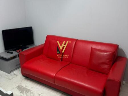 APARTMENT 1+1 FOR RENT NEAR DINAMO STADIUM 520 EURO