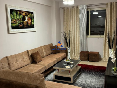 FOR RENT APARTMENT 1+1 "AT CABEJ PALACES" 400 EURO