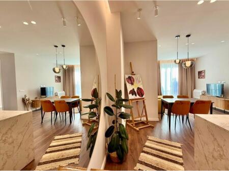 *Apartment 2+1 - For Rent - Paris Commune*