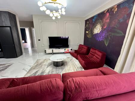 Super Appartamento di Lusso 3+1+2 in affitto nella residenza Lakeland (ID 4231383)