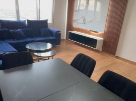 APARTMENT FOR RENT 2+1