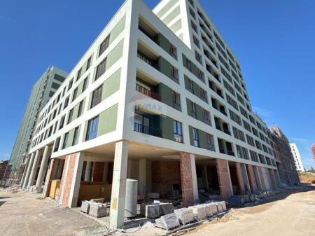 2+1 apartment for sale in Porcelan