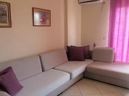 APARTMENT FOR RENT 1+1