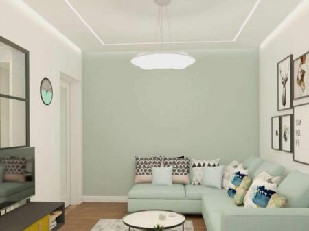 APPARTAMENTO IN AFFITTO 1+1 CENTRO 1000 EURO
