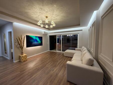 Shitet Apartament 2+1+2 Luksoz | Komuna Parisit