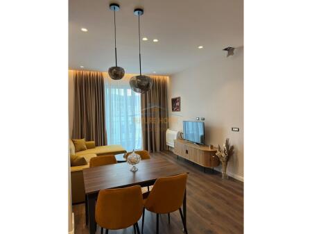 Rent, Apartment 2+1+2, Commune of Paris, Tirana
