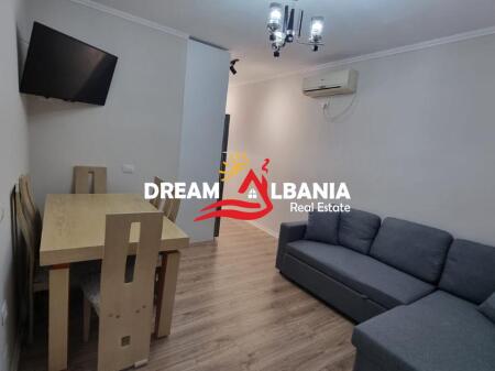 Apartment 1+1 for Sale in Don Bosko, near Qazim Turdiu School in Tirana (ID 41111174)