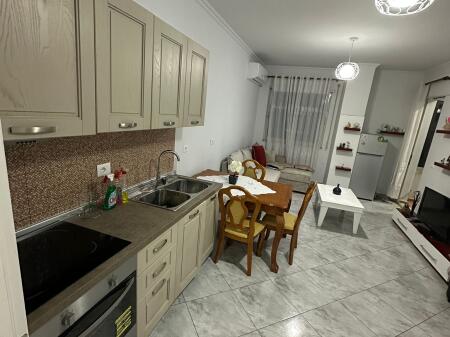 APARTMENT FOR RENT 2+1