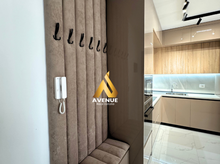 FOR RENT APARTMENT 1+1  MIGJENI BOULEVARD ASTIR TIRANA   