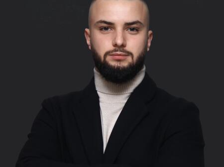 Ergi Ruci