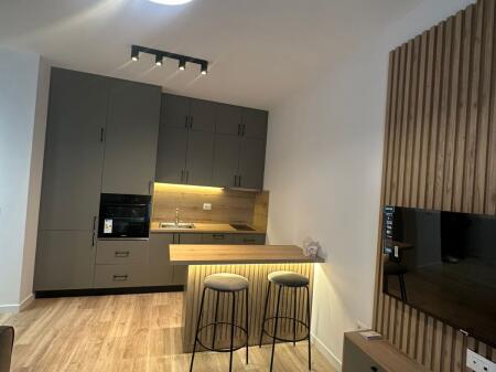 APARTMENT FOR RENT 1+1 AT UNIVERS CITY, TIRANA