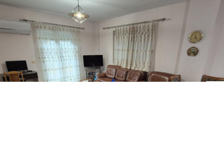 JEPET ME QERA APARTAMENT 2+1+BALLKON "TE KOMUNA E PARISIT" 60000 LEKE