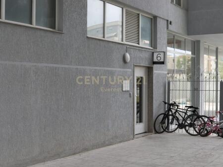 KIKA COMPLEX 2, 1+1 APARTMENT FOR RENT