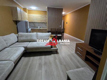 Appartamento 2+1 in affitto a Komuna e Parisit, vicino a Kika 2 (ID 42215428)