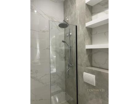 Apartament me qira 1+1 në Rrugën e Kosovareve!!