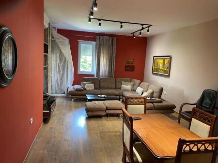 Apartment for rent 2+1