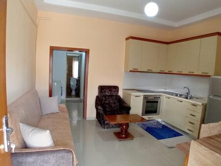 Apartment for rent 1+1- 5 May Street
