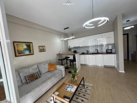 Apartament Me Qera 1+1 prane Shkolles se Baletit (ID B2101212) Tirane