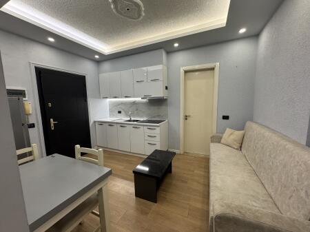 Apartment 1+1 for rent at the Prosecutor's Office