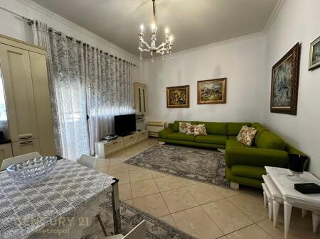  APPARTAMENTO 1+1 IN VENDITA – COMPLESSO “HALILI”, SELVIA