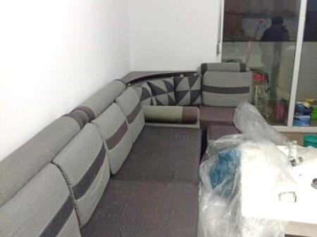  Apartment 2+1 for Rent in 5 Maji 450 €uro