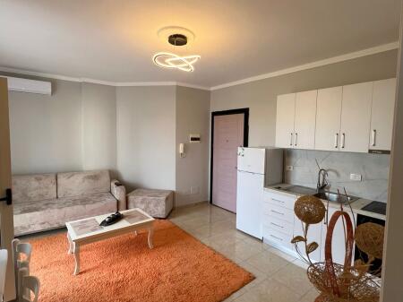 Shitet Apartament 1+1 në Plepa, Durrës