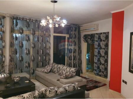 Apartament Me Qira në Zemrën e Tiranës