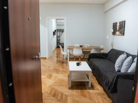 Appartamento In Affitto 2+1 A Ali Dem (ID B221363) Tirana