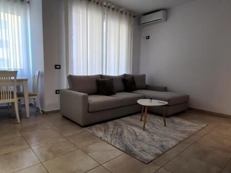 Completed Apartment for Rent