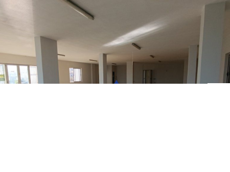 LOCALE COMMERCIALE IN AFFITTO 220M2 "VIA 7 NENTORI, KASHAR" 500 EURO