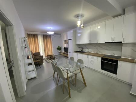 APPARTAMENTO IN AFFITTO 1+1 VIA DI DURAZZO 750 EURO