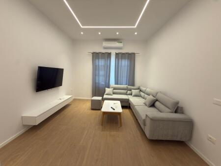 Apartment 1+1 for rent at Kodra e Diellit.