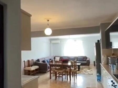APARTMENT FOR RENT 2+1 LAPRAKE 60,000 LEKE