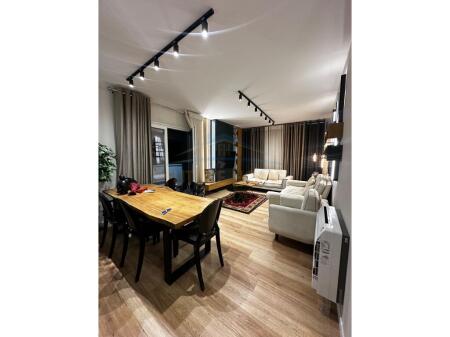 Qera, Apartament 2+1+2+ Post Parkimi, Kodra e Diellit, Tirane