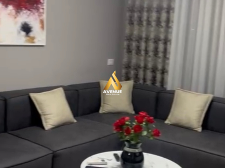 FOR RENT 1+1 APARTMENT – “MOLLA” COMPLEX, ASTIR, TIRANA