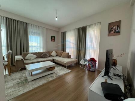 In vendita, Appartamento 1+1, Residenza Marga 1, Via Jordan Misja, Tirana.