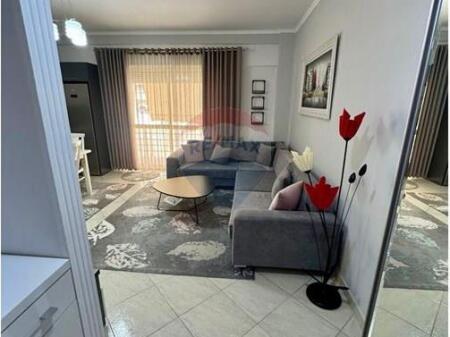 APARTAMENT 1+1 ME QIRA – DON BOSKO