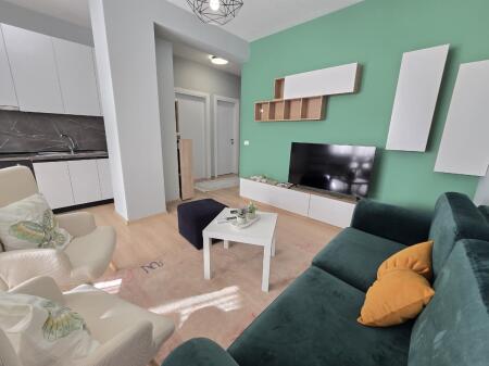 APPARTAMENTO IN AFFITTO 2+1+BALCONE +PARCHEGGIO PRESSO OAZIS RESIDENCE CAMPO D'AVIAZIONE