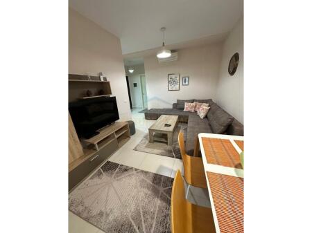 SHITET APARTAMENT 1+1+OBORR VALAMAR RESIDENCE, GJIRI I LALEZIT