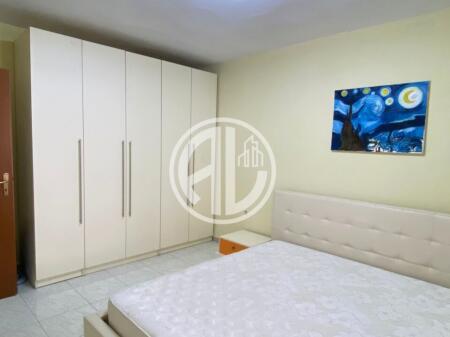 Apartment 2+1+Storage for Rent, Museum, Durres.