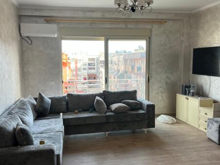 Apartment 2+1+2 for rent in Astir