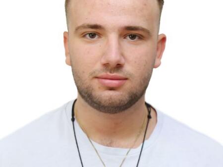 klevis hysko