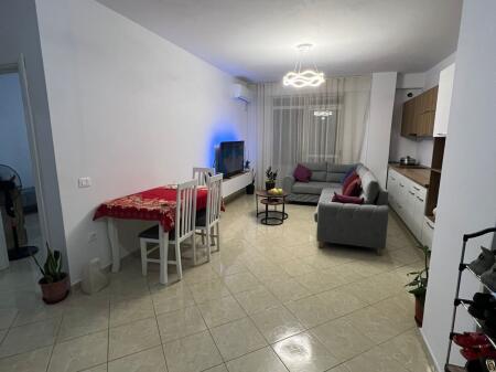 APARTAMENT 2+1 NE SHITJE