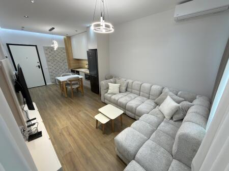 Apartment for rent 1+1 Near 5 Maji
