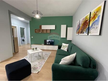 Apartament 2+1 me qira