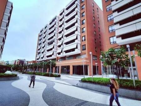 APPARTAMENTO 1+1 IN AFFITTO IN via kavajes