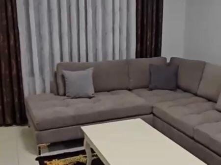 2+1 apartment for rent in Kamez