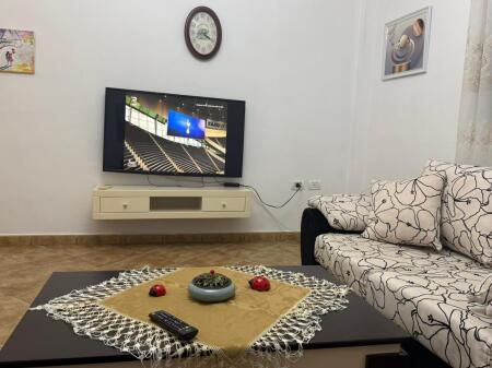 Affittasi appartamento 2+1! Palazzo con Freccia. 600 Euro